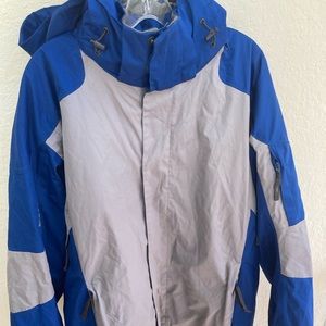 Salomon Ski / Snowboard Jacket